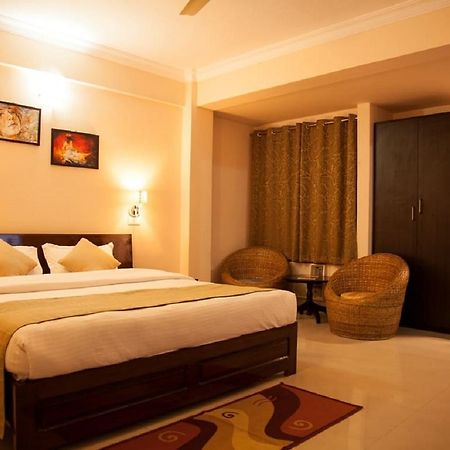 Hotel Seb Tower Dimāpur Buitenkant foto